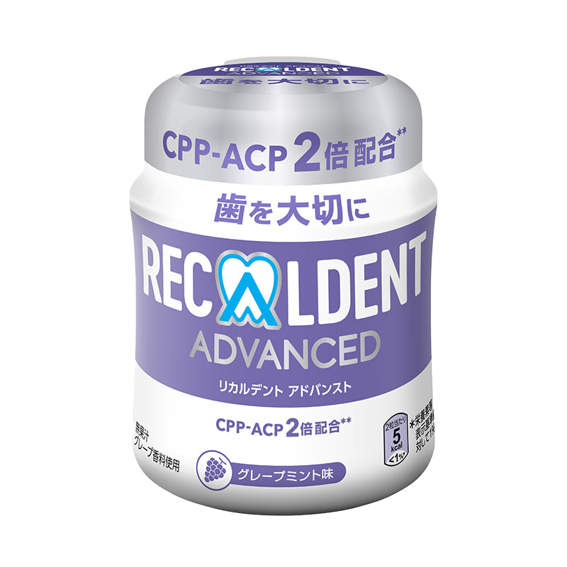 RECALDENT