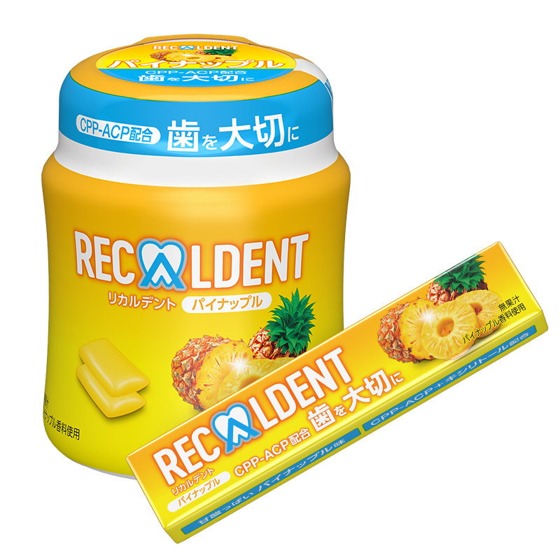 RECALDENT