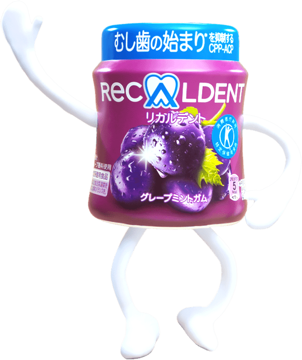 ReCALDENT