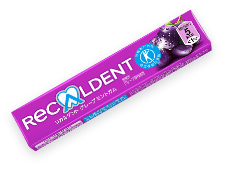 ReCALDENT